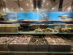 -喜庭海鲜自助(来福士店)