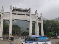 -梧桐山风景名胜区