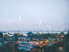 -武汉世茂希尔顿酒店·汇·全日餐厅