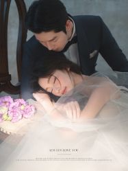 -雪中彩影婚纱摄影·微光艺术中心