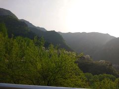 -山西通天峡景区