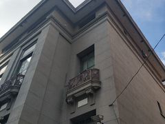 -中国银行(哈尔滨兆麟支行)