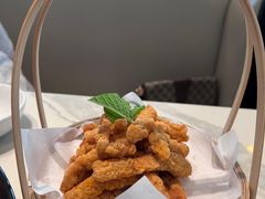 -渔语鱼酸菜鱼新川菜(来福士店)