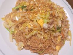 -小渔烧阳光小厨(中发·印象外滩店)