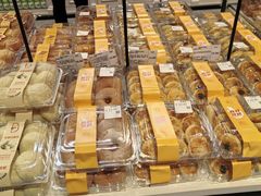 -物美综合超市(旧宫店)