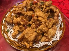 -桦立酒家(宜山路店)