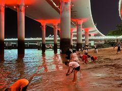 -演武大桥观景平台