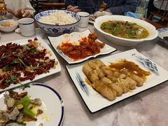 -川悦壹号·川菜(蠡溪路店)