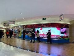 -金鹰超市(国际购物中心新街口店)