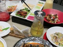 -大鹏饭店·金陵家宴(奥体中心店)