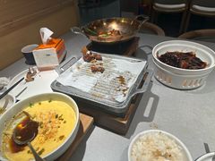 -绿茶餐厅(广州天河城店)