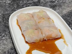 -頂好酒家·经典粤菜(海信广场店)