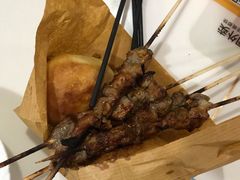 -牛煎里牛肉煎包淮南牛肉汤(广东路店)