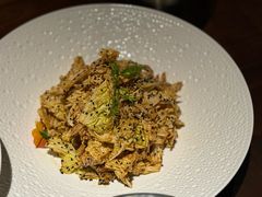 -北京老铺烤鸭(第五国际店)