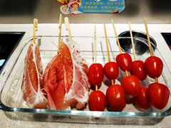 -北家姓转转小火锅(五一路店)