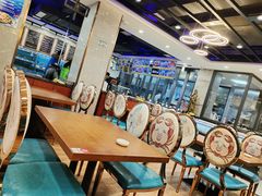 大堂-喜来酌海鲜·饺子(和平一店)