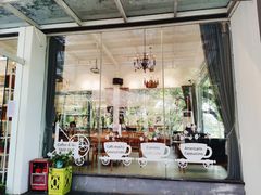门面-马咖啡macup·意式轻餐·观景餐厅