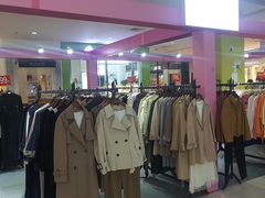 -首开福茂购物中心(宋家庄店)