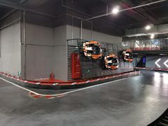 -魔赛卡丁车赛车汇(上海店)