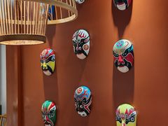 -曲氏老北京铜锅涮肉•火锅(不老街店)