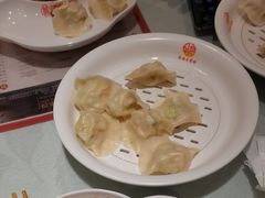 -添福来墨鱼饺子 · 海鲜东北菜(泡崖店)