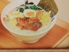 -无敌家拉面(颐堤港店)