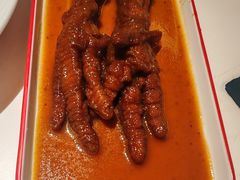 -大铁勺新津菜(迎水道店)