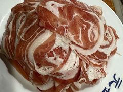 高钙羊-元盛居(生态大街店)