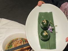-淮香国色·淮扬菜(正大中心店)