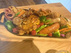 -秘密小花园(第三中学店)