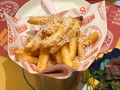 -BOTTEGA意库(中骏世界城店)