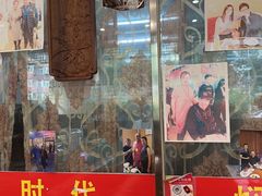 -张记焖窑·十五年专注焖烤(雍和宫店)