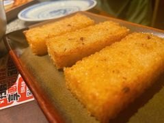-南京大牌档(青岛万象城店)