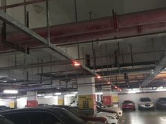 -海岸城停车场(海岸城店)