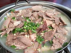 -尼玛藏家风味园(阿山食城店)