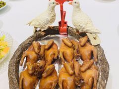 烤乳鸽-好食上(喜盈门.范城店)