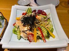 -三石铁板烧(紫竹桥店)