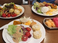 -时光漫步S酒店(成都宽窄巷子店)