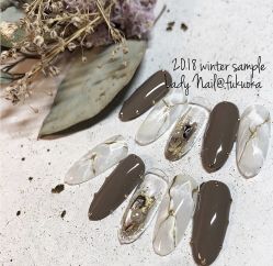 点击看大图 -LILY NAILS美甲美睫
