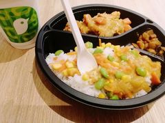 -德克士(绿地店)