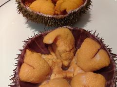 -常鲜楼常来尝鲜海胆馆(星海店)