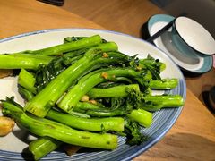 -常来小聚·广州非遗传承餐厅(地王广场店)