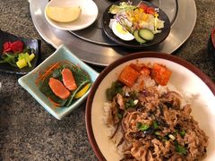 -梦山水日本烧肉(五四广场店)