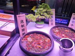 -梨花自助烤肉(乐宾店)