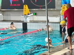 -北京八中游泳馆