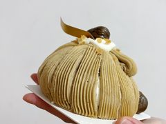 -蜜思琪蛋糕(民生路店)