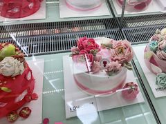 -BONCAKE裱花蛋糕(万象汇店)