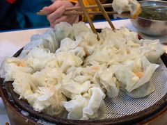 -海汇源老烧麦店(东大街总店)