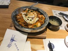 -东菊料理(吉利购物广场店)