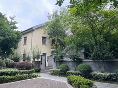-颐和路民国时期公馆风貌区